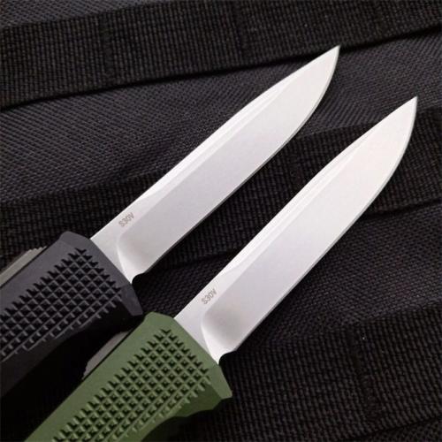 Benchmade 4600 Auto Folding Knife