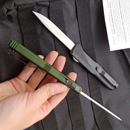 Benchmade 4600 Auto Folding Knife