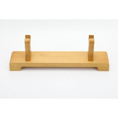 Solid Wood Knife Stand for Home Décor (Model No. 3)