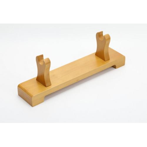 Solid Wood Knife Stand for Home Décor (Model No. 3)