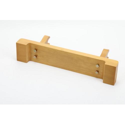 Solid Wood Knife Stand for Home Décor (Model No. 3)