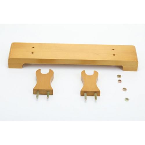 Solid Wood Knife Stand for Home Décor (Model No. 3)