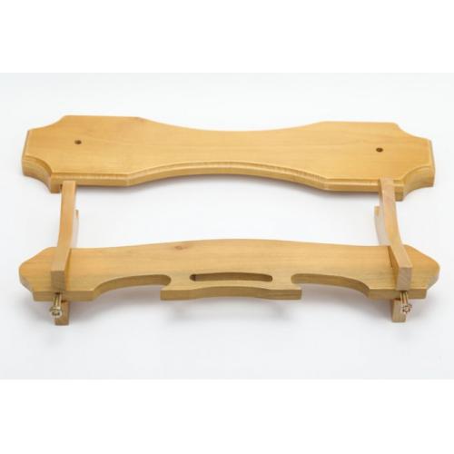 Solid Wood Knife Stand for Home Décor (No. 2)
