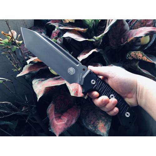 2020 New T-Head Miller Tactical Knife