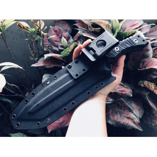 2020 New T-Head Miller Tactical Knife