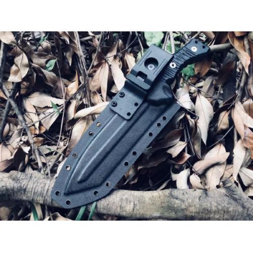 2020 New T-Head Miller Tactical Knife