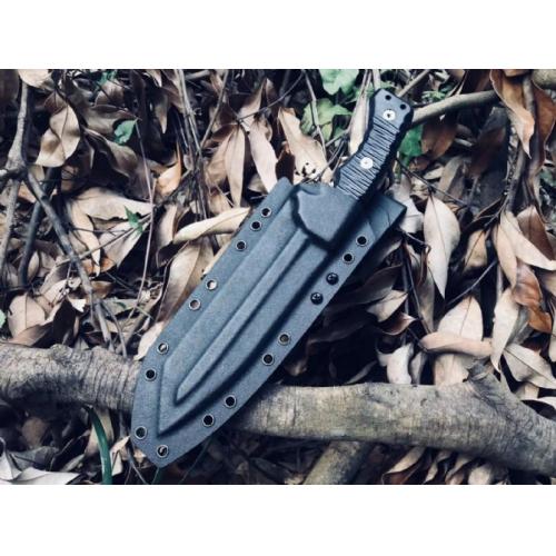 2020 New T-Head Miller Tactical Knife