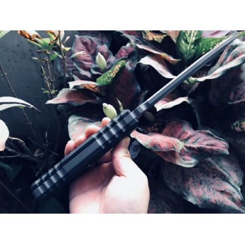 2020 New T-Head Miller Tactical Knife