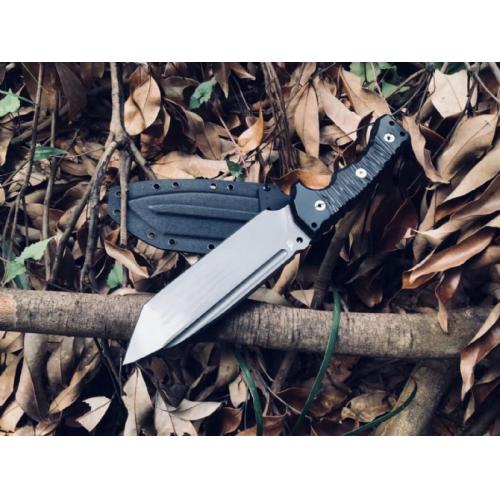 2020 New T-Head Miller Tactical Knife