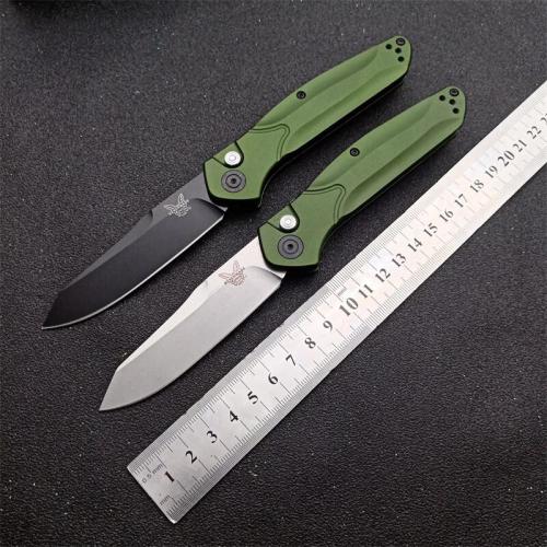 Benchmade 9400 Osborne Automatic Folding Knife