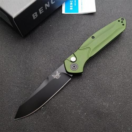 Benchmade 9400 Osborne Automatic Folding Knife