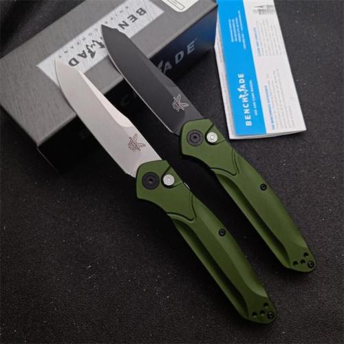 Benchmade 9400 Osborne Automatic Folding Knife