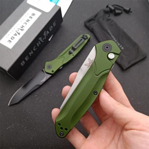 Benchmade 9400 Osborne Automatic Folding Knife