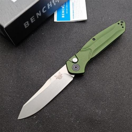 Benchmade 9400 Osborne Automatic Folding Knife
