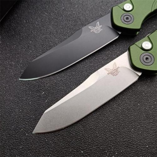 Benchmade 9400 Osborne Automatic Folding Knife