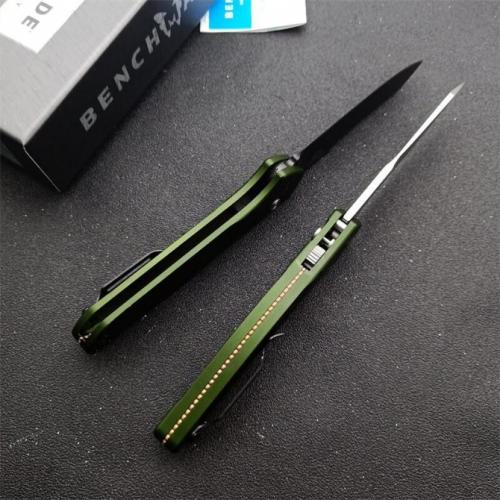 Benchmade 9400 Osborne Automatic Folding Knife