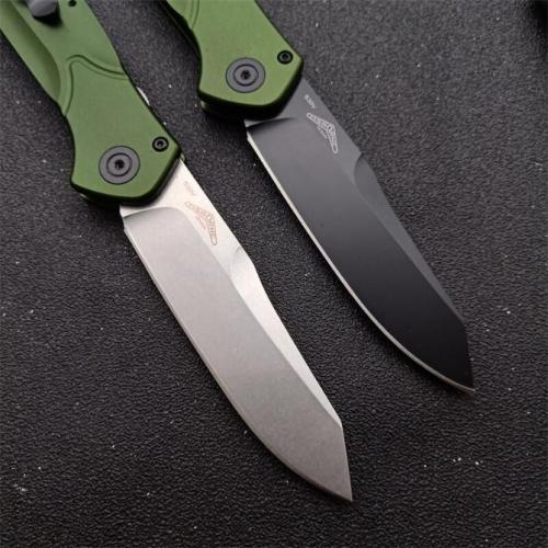 Benchmade 9400 Osborne Automatic Folding Knife