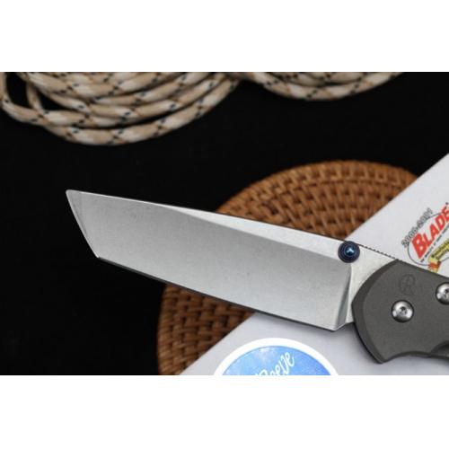 Chris Reeve Large Sebenza 21 T-Head Anniversary Edition