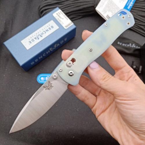 Butterfly 535 Folding Knife with G10 Handle