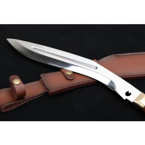 Gurkha Wizard Kukri Knife
