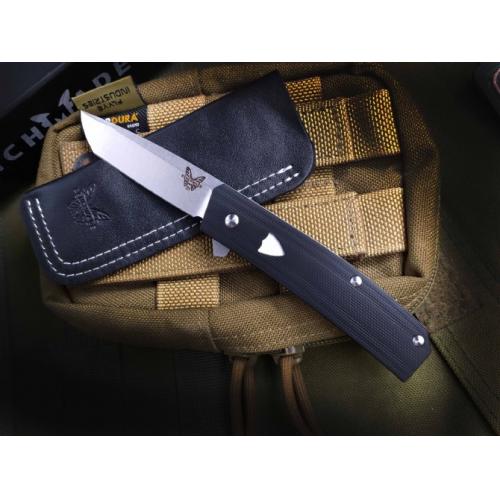 Benchmade 601 Folding Knife