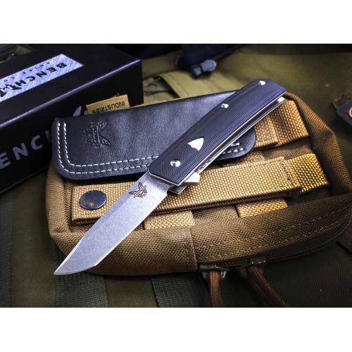 Benchmade 601 Folding Knife