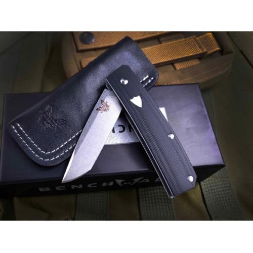 Benchmade 601 Folding Knife