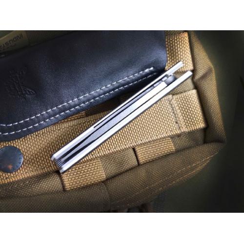 Benchmade 601 Folding Knife
