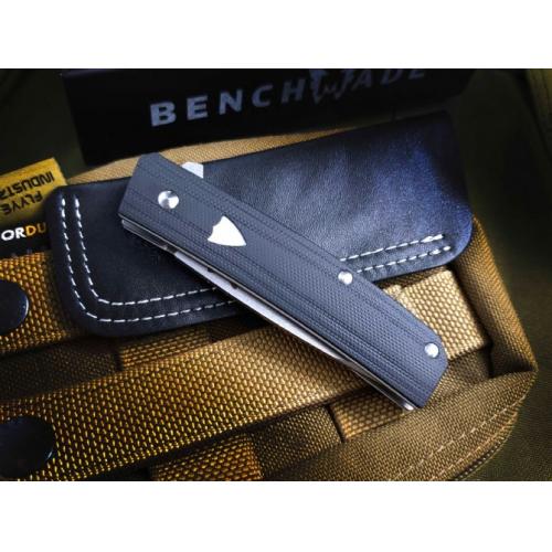 Benchmade 601 Folding Knife