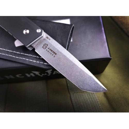 Benchmade 601 Folding Knife