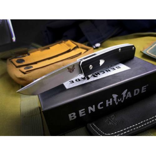 Benchmade 601 Folding Knife