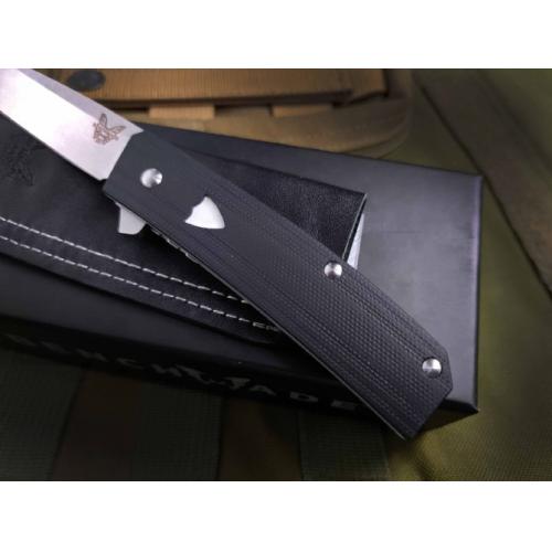 Benchmade 601 Folding Knife