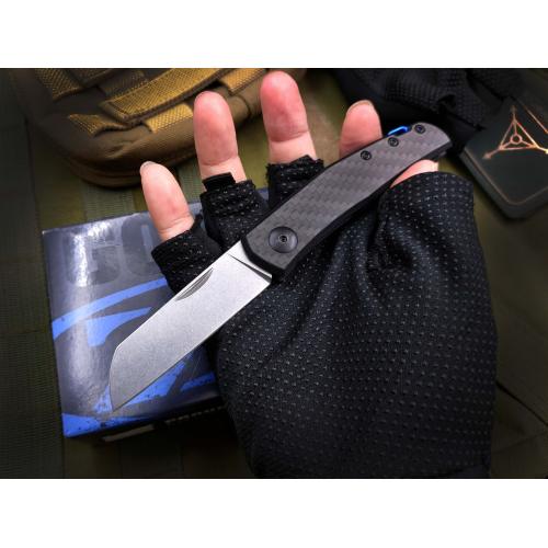 Zero Tolerance 0230 Folding Knife
