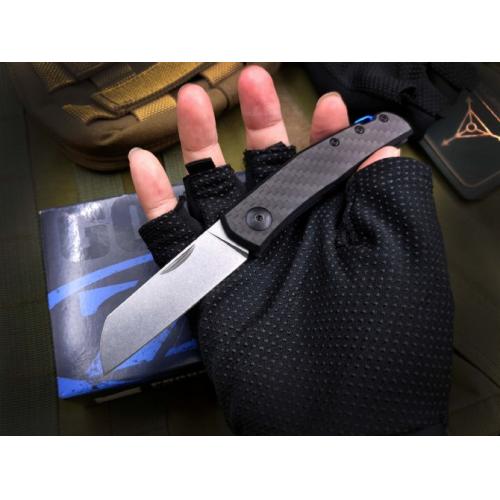 Zero Tolerance 0230 Folding Knife