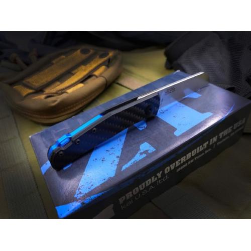 Zero Tolerance 0230 Folding Knife