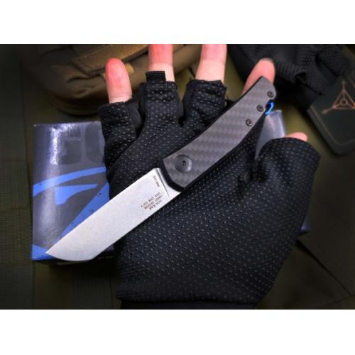 Zero Tolerance 0230 Folding Knife