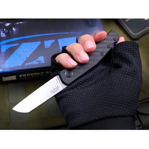 Zero Tolerance 0230 Folding Knife