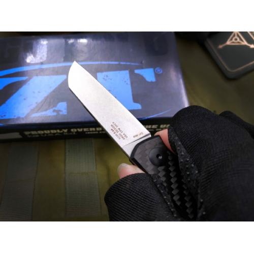 Zero Tolerance 0230 Folding Knife
