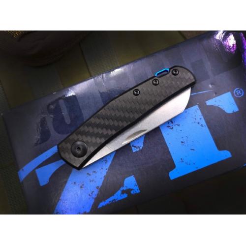 Zero Tolerance 0230 Folding Knife