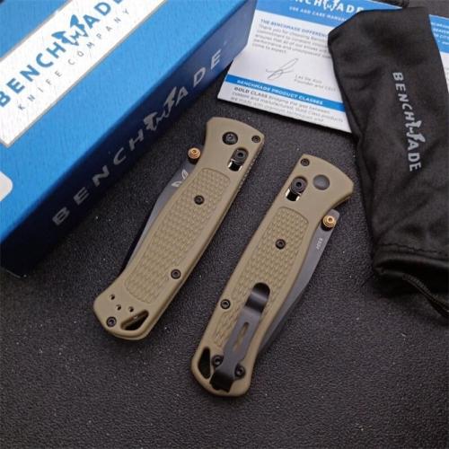 Butterfly 535 Folding Knife (Desert Color)