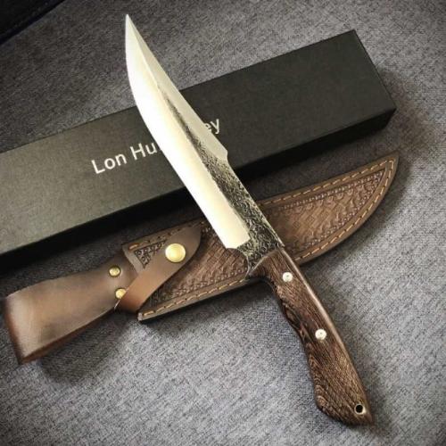 Long Han Fly - Bounty Hunter Knife