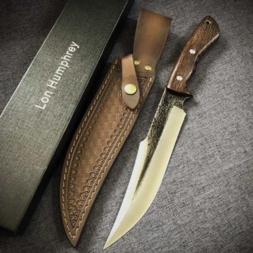 Long Han Fly - Bounty Hunter Knife