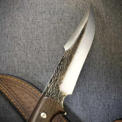 Long Han Fly - Bounty Hunter Knife