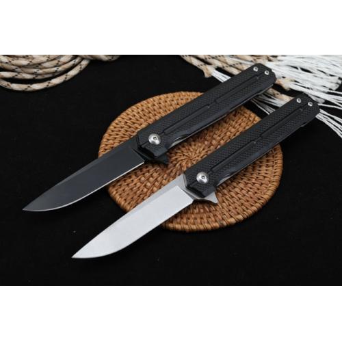 Thunderbolt Speed - Rapid-Open Folding Knife