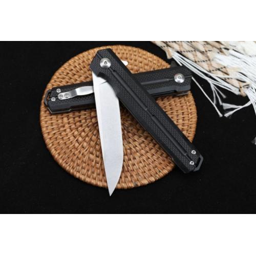 Thunderbolt Speed - Rapid-Open Folding Knife