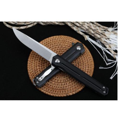 Thunderbolt Speed - Rapid-Open Folding Knife