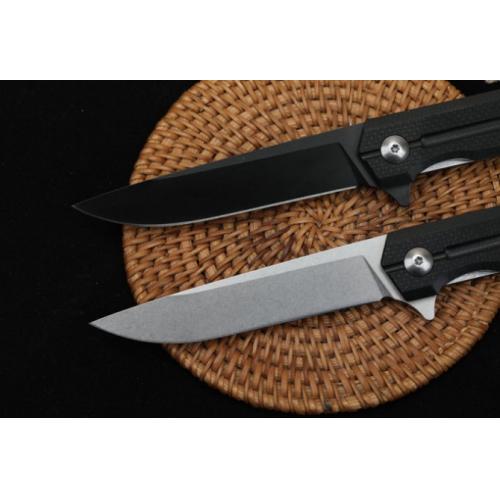 Thunderbolt Speed - Rapid-Open Folding Knife