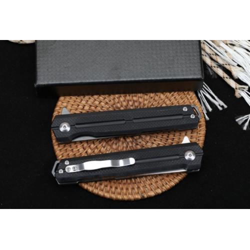 Thunderbolt Speed - Rapid-Open Folding Knife
