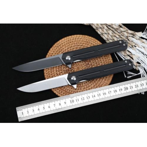 Thunderbolt Speed - Rapid-Open Folding Knife