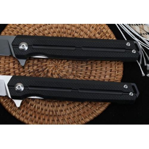 Thunderbolt Speed - Rapid-Open Folding Knife